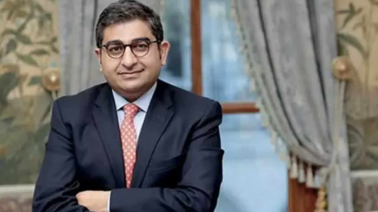Sezgin Baran Korkmaz ABD'ye iade edildi