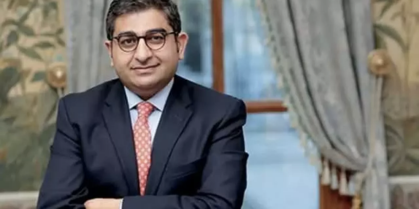 Sezgin Baran Korkmaz ABD'ye iade edildi