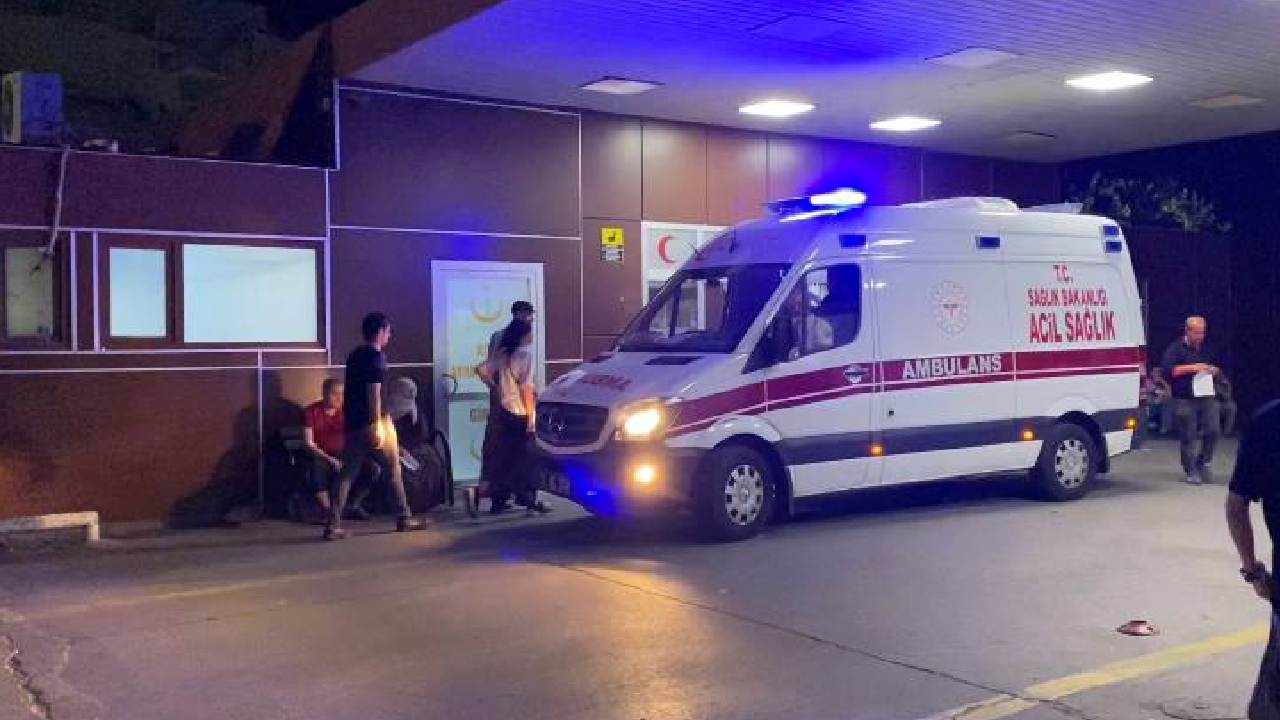 İnsan değil, canavar! Eski eşini sokakta bıçaklayıp, tabancayla vurdu