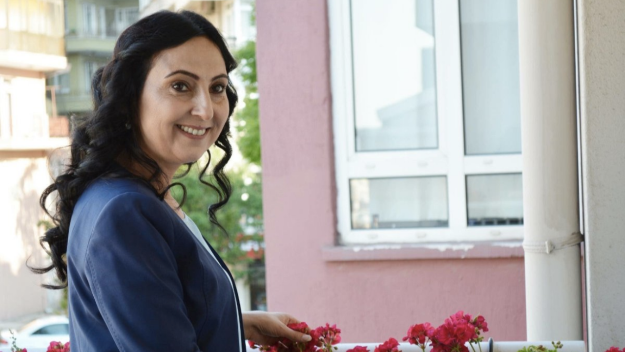 Anayasa Mahkemesi'nden Figen Yüksekdağ için hak ihlali kararı