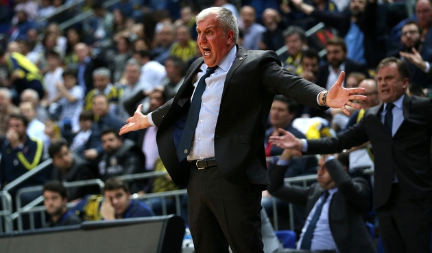İşte Obradoviç'in Beşiktaş'ı yıkan hücumu... / VİDEO