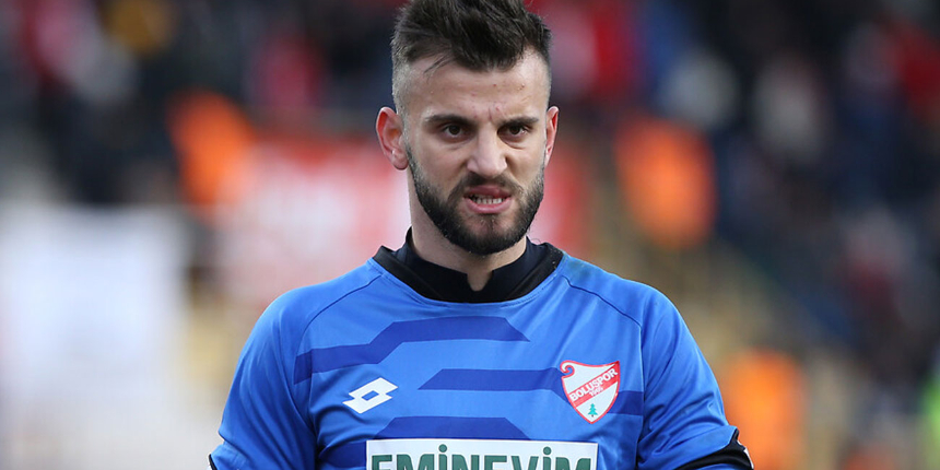 Trabzonspor'da serbest statüde olan eski kalecisi Yavuz Aygün gündeme geldi