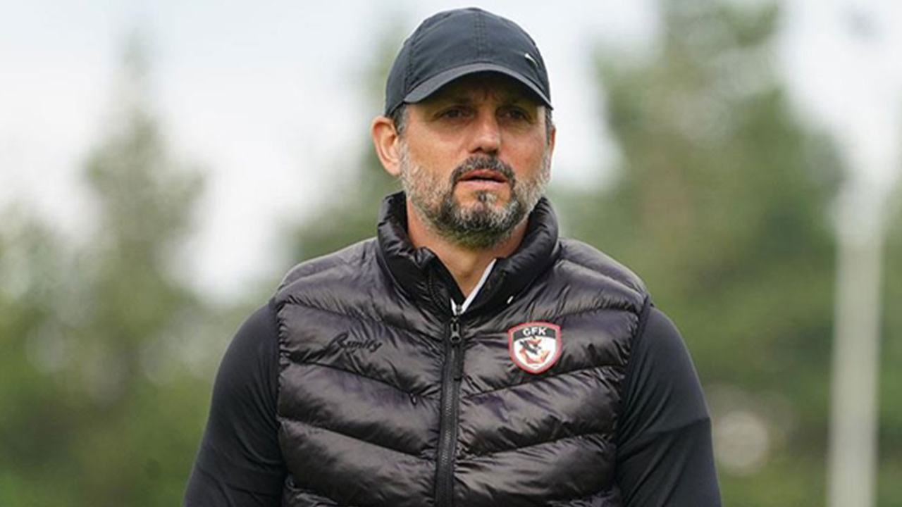 Gaziantep FK Teknik Direktörü Erol Bulut, yapılacak transferlerin hızlanmasını istiyor