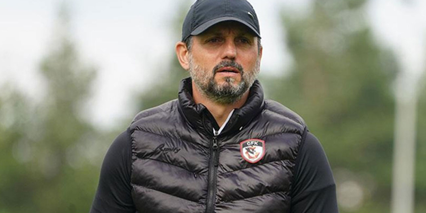 Gaziantep FK Teknik Direktörü Erol Bulut, yapılacak transferlerin hızlanmasını istiyor