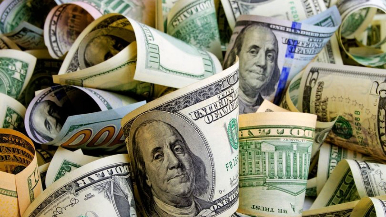 Gözler TÜİK enflasyon rakamlarında... Dolar kuru yeni haftaya hareketli başladı!