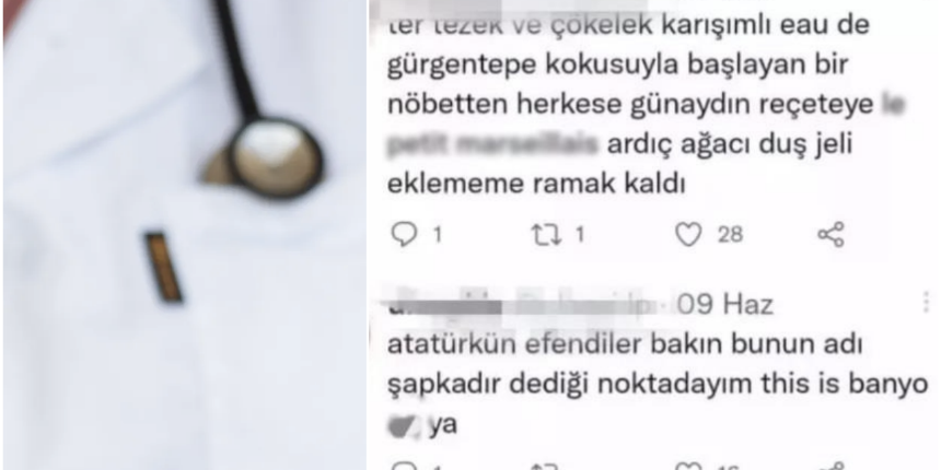 Ordu'da ilçe halkına yönelik tepki çeken paylaşımlar yapan pratisyen hekimler açığa alındı