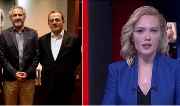 Aydınlık'tan Halk TV’ye ağır eleştiriler: Darbecilerin sesi oldunuz!