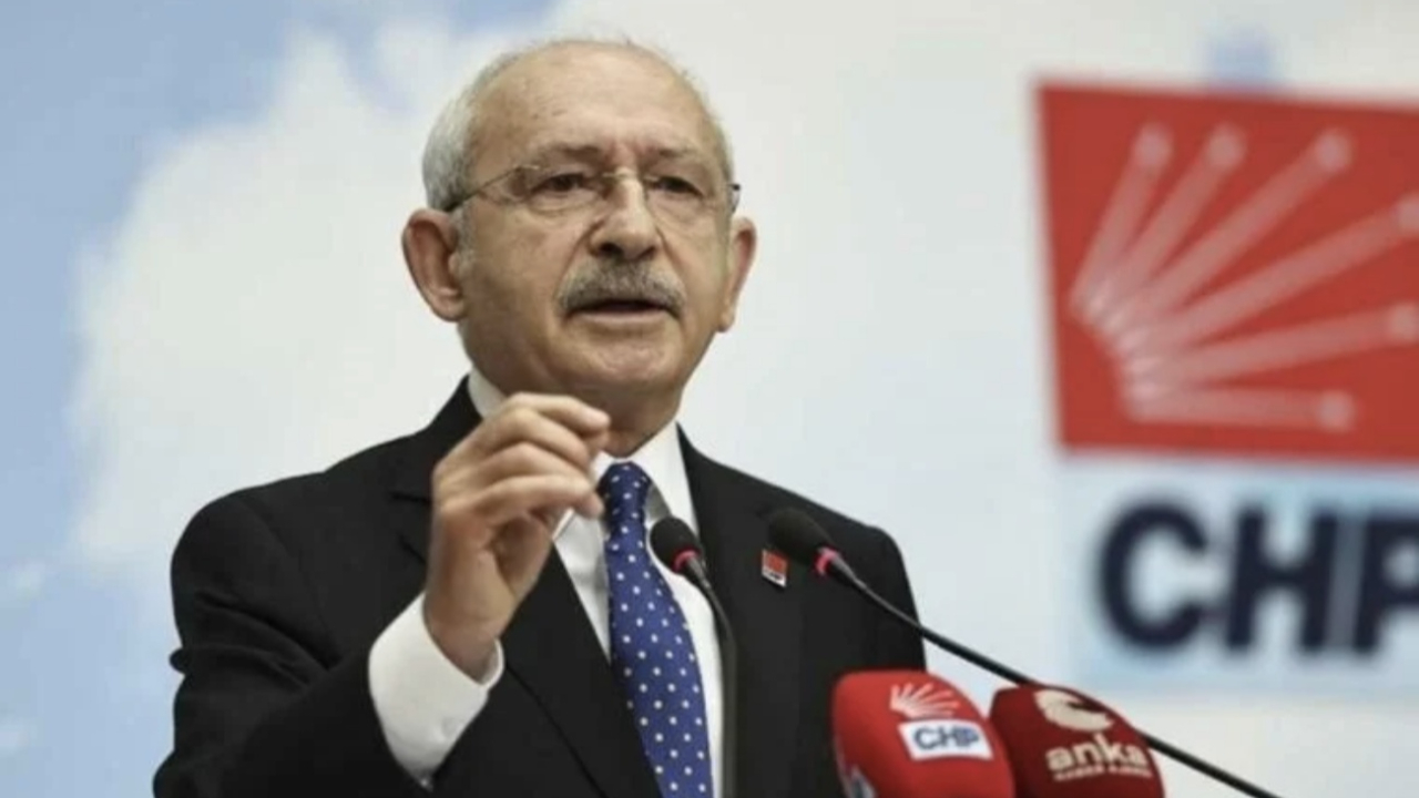 Ankara kulislerinden flaş iddia: Kılıçdaroğlu "Aday benim" dedi, HDP soğuk bakmıyor