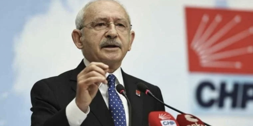 Ankara kulislerinden flaş iddia: Kılıçdaroğlu "Aday benim" dedi, HDP soğuk bakmıyor