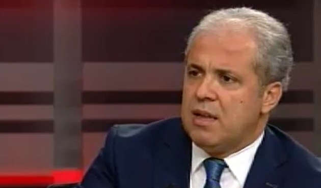 Şamil Tayyar'dan, Enis Berberoğlu'nun tutuklanmasıyla ilgili çarpıcı değerlendirme!