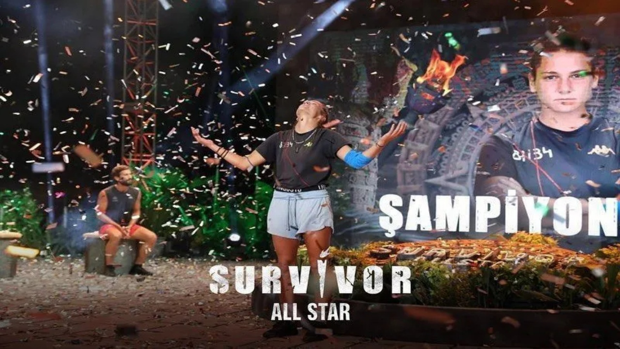 Survivor'ın Sevgilileri pişman! Ogeday Girişken'dan Nisa'ya Olay Sözler!