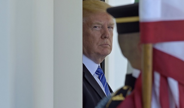 ABD basınından müthiş iddia: Trump soruşturma kapsamına alındı!