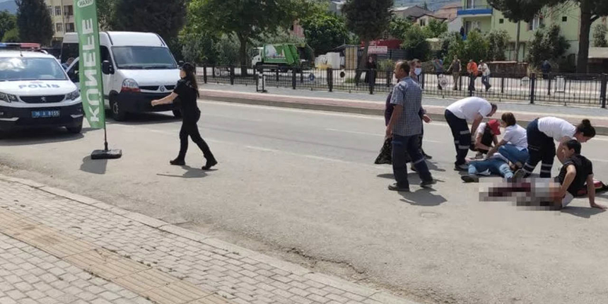 Sokak ortasındaki cinayetin zanlısı 1 ay sonra serbest kaldı: Nöbetçi mahkeme 4 gerekçe sıraladı