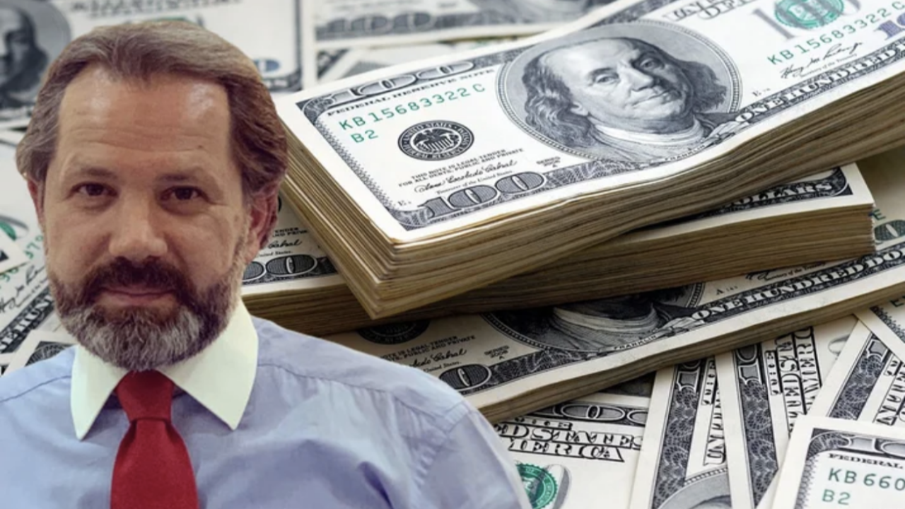 İslam Memiş'ten flaş tavsiye! Dolar ve Euro arasında kalanlar dikkat!