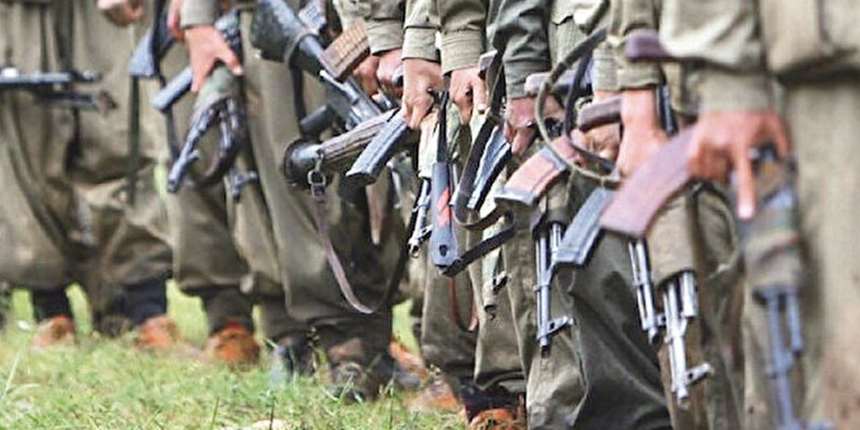 PKK'lı terörist itiraf etti: HDP pikniğinin örgüte yeni eleman katmak için yapıldığı ortaya çıktı