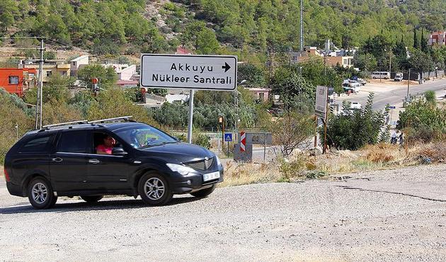 Akkuyu Nükleer Santrali için EPDK'dan çok önemli karar!