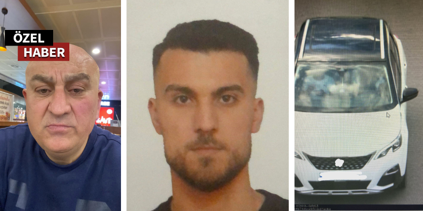 Bu habere dikkat! İstanbul, Mersin, Brüksel hattında inanılmaz bir dolandırıcılık olayı