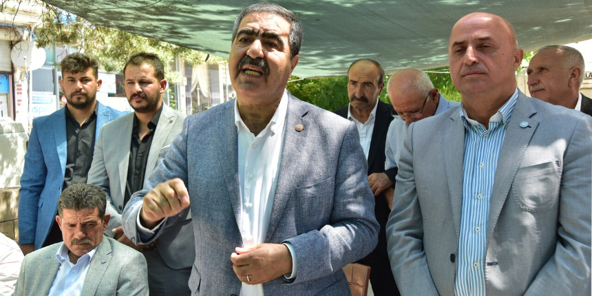 İyi Partili Oral'dan bir kez daha Kılıçdaroğlu açıklaması: Milletimizin hassasiyetini dile getirdim