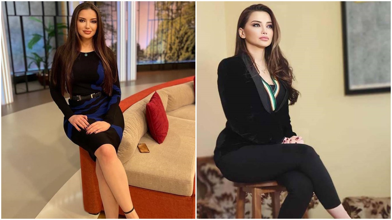 Esra Ezmeci ile ilgili bilinmeyen bir gerçek ortaya çıktı, takipçileri şoke oldu