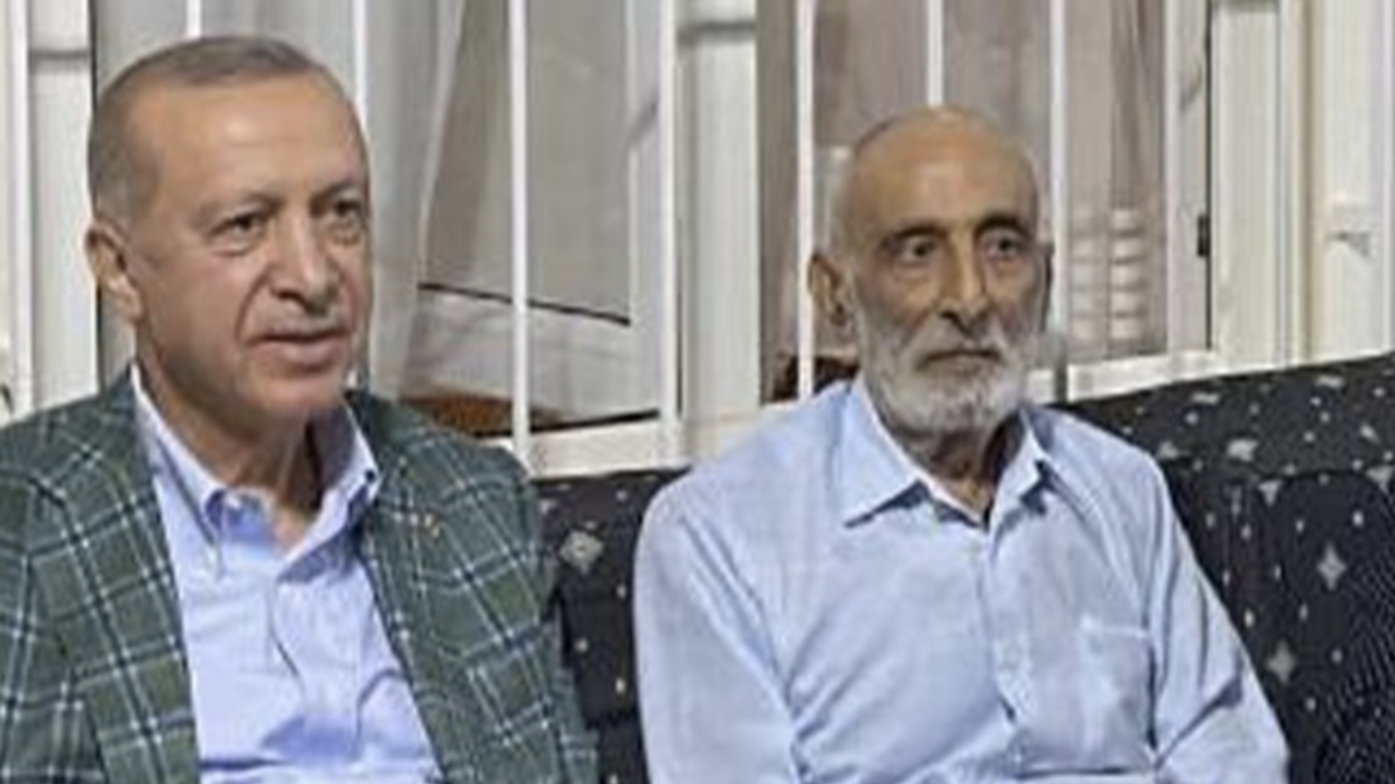 Eski milletvekili Ali Sezal hayatını kaybetti!
