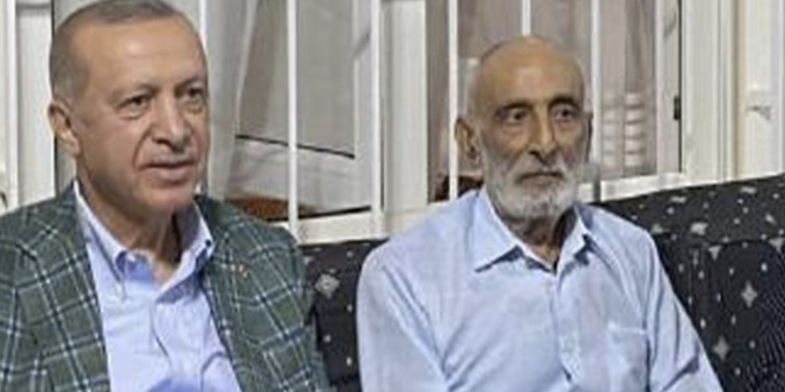 Eski milletvekili Ali Sezal hayatını kaybetti!