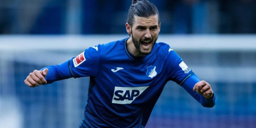 Galatasaray 6 numarasını buldu, Florian Grillitsch'i kadrosuna kattı!