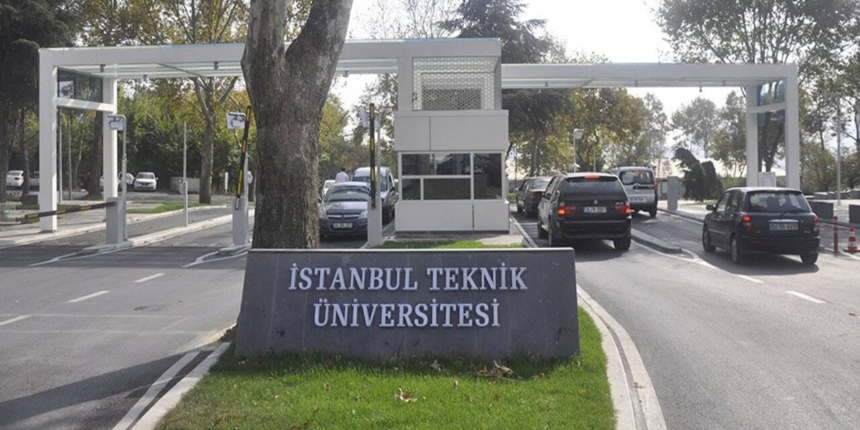 Sosyal medyada gündem olan İTÜ'deki misafir araştırmacılarla ilgili açıklama geldi