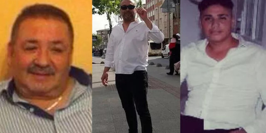 3 kişinin öldüğü kanlı sünnet düğününün ayrıntıları ortaya çıktı! 2 uzman çavuş kardeş teslim oldu