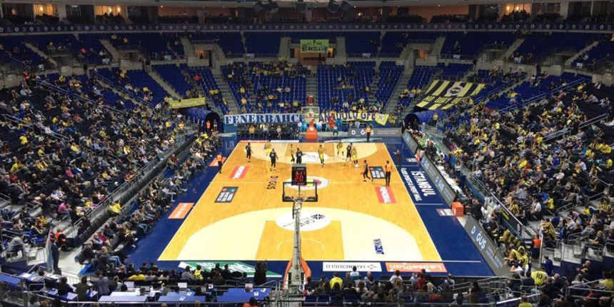 Fenerbahçe Beko'da yeni sezon kombine yenileme ve satış süreci 19 Temmuz Salı günü başlıyor