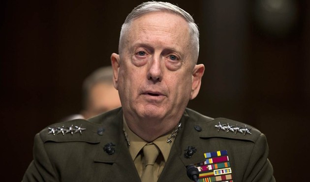 Mattis: Afganistan'da savaşı kazanamıyoruz...