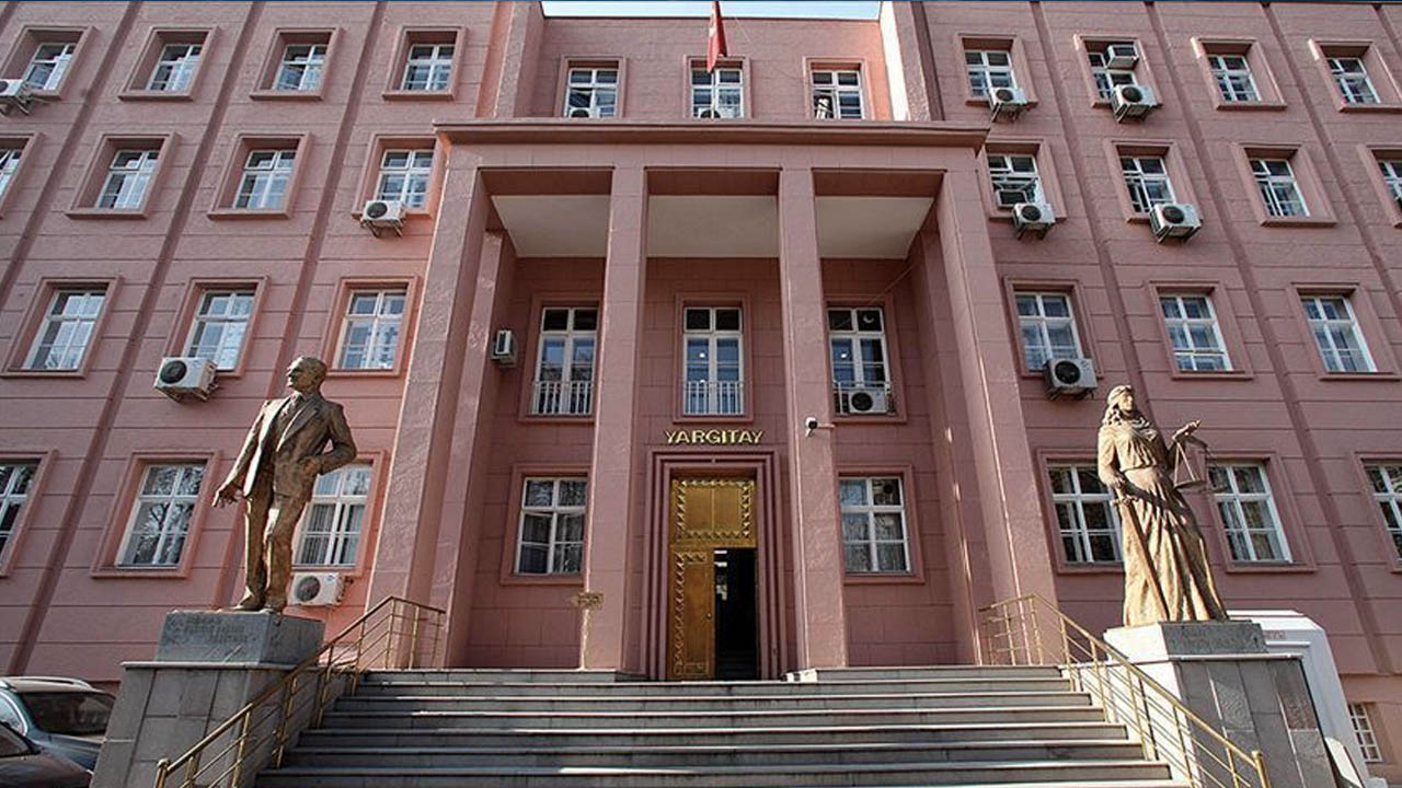 Yargıtay'dan emsal karar: Çalıntı motosiklete para cezası iptal edildi