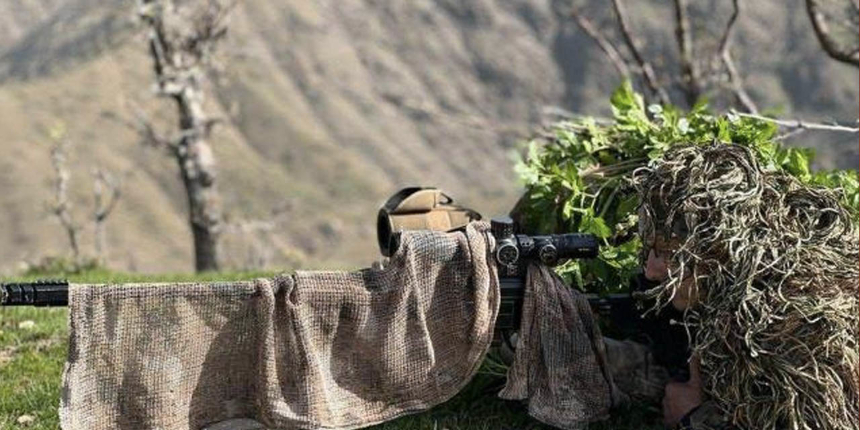 Kırmızı bültenle aranan PKK'lı terörist Necati Utku Kiraz öldürüldü