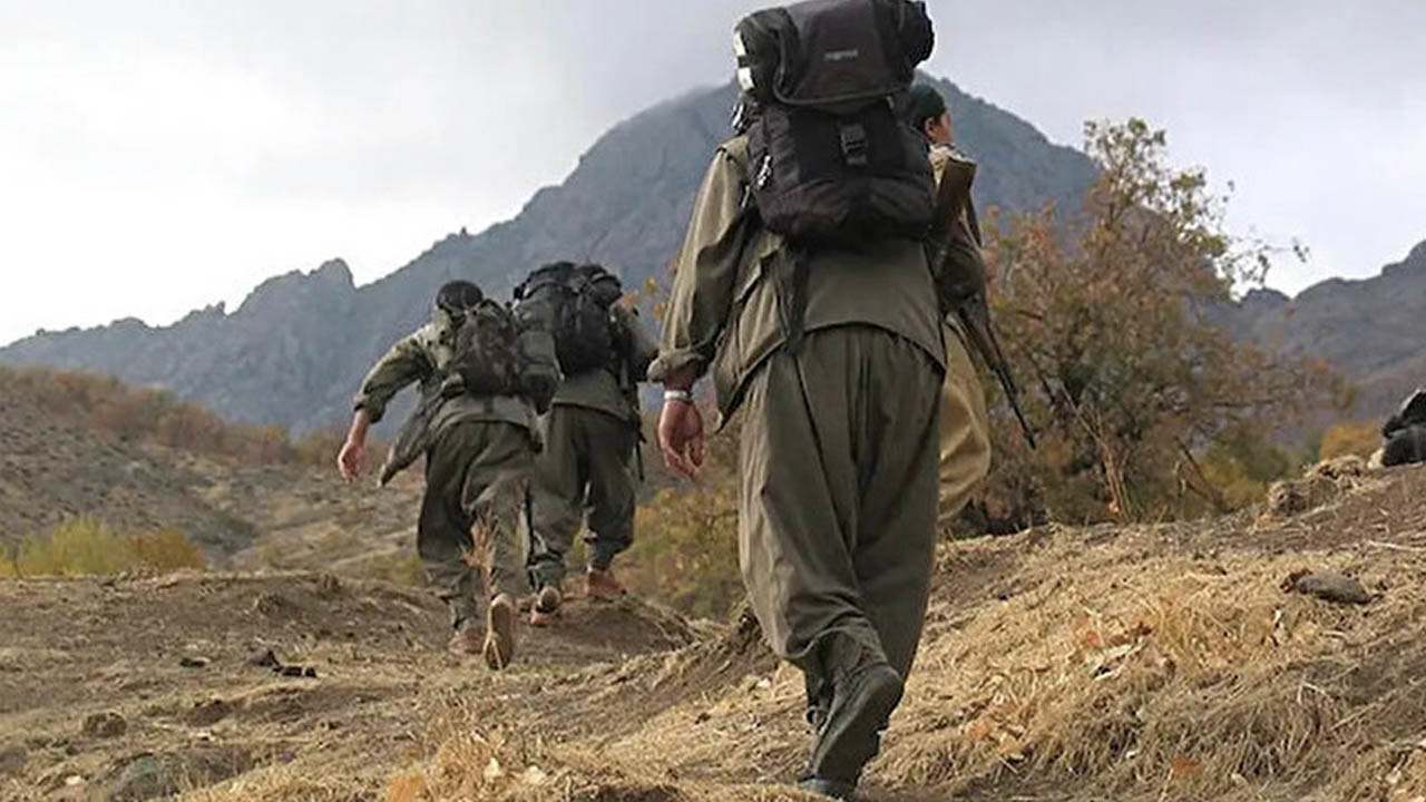 Oğlunun dağa çıkmasını önlemeye çalışan babanın mücadelesi iddianameye yansıdı: Polise ihbar etti