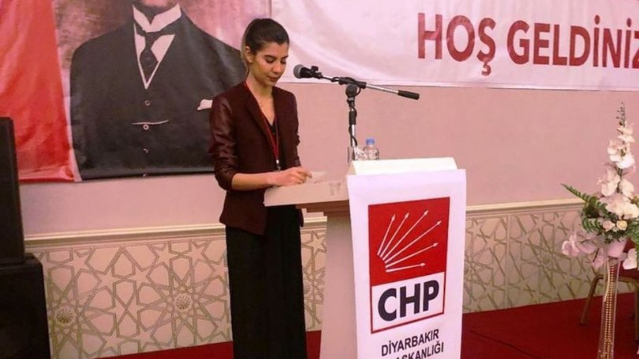 CHP Diyarbakır İl Başkanlığı'na kayyum atandı