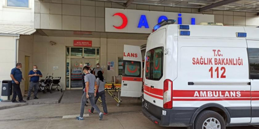 3 ilimizde peş peşe korkutan hastalık: Ölü sayısı giderek artıyor!