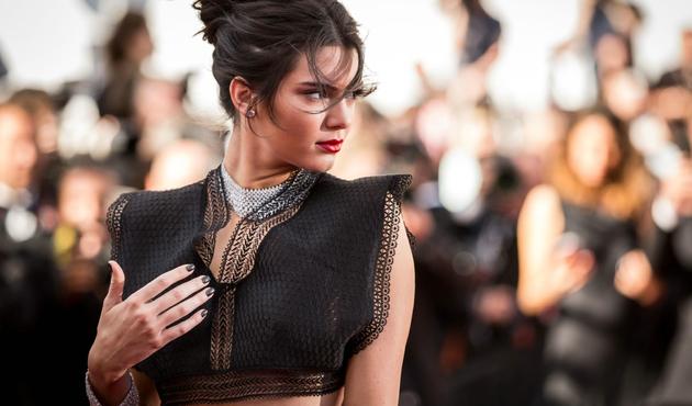 Kendall Jenner ev arıyor!