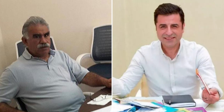 Açılımcılar aklımızla oynuyor