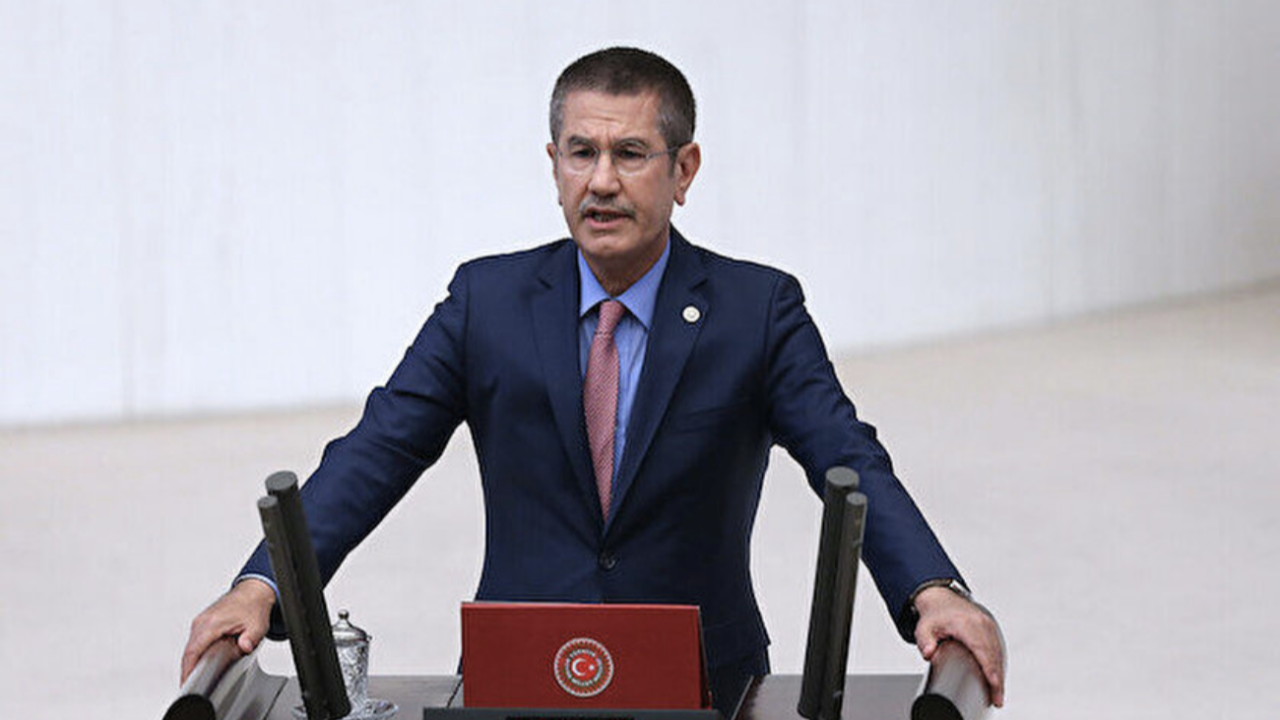 Nurettin Canikli’den Kılıçdaroğlu'na suç duyurusu ve manevi tazminat davası