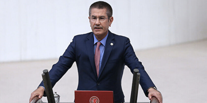 Nurettin Canikli’den Kılıçdaroğlu'na suç duyurusu ve manevi tazminat davası
