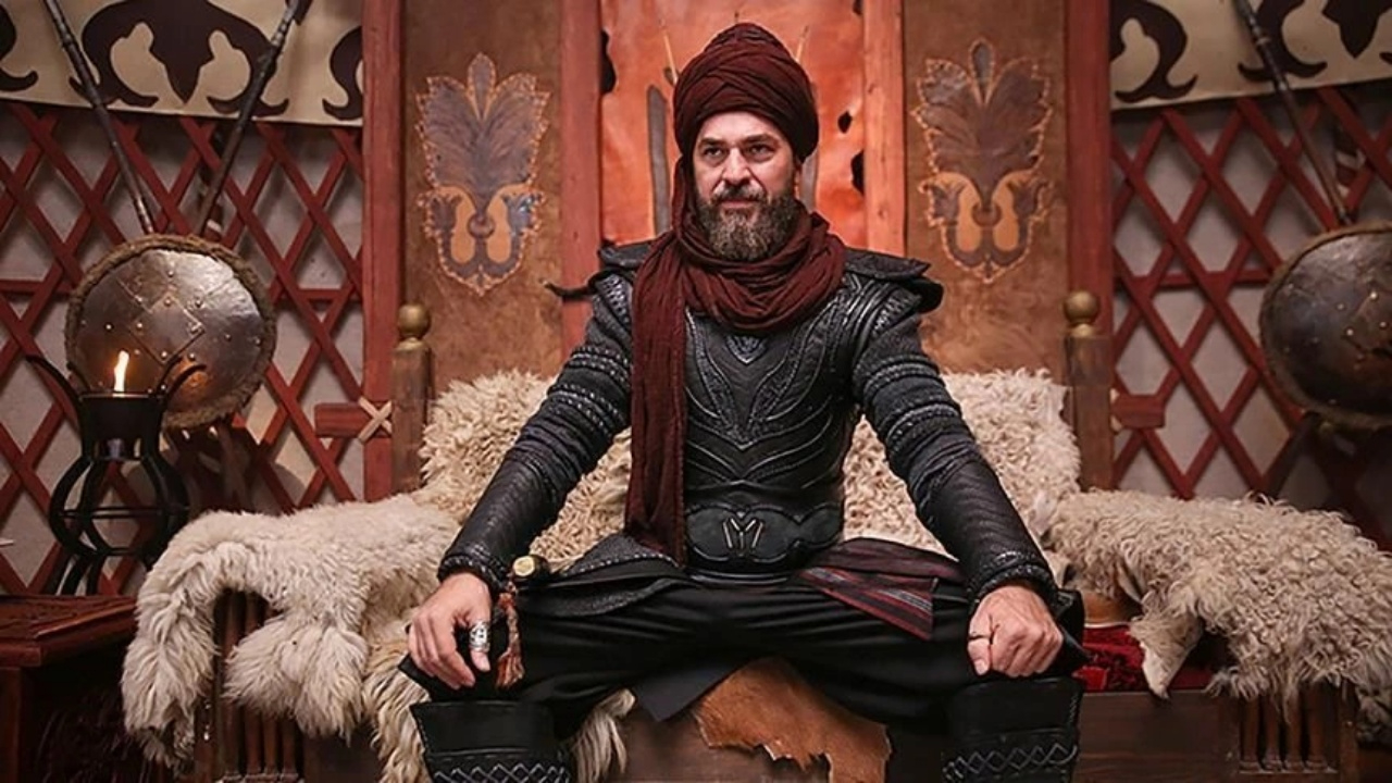 Diriliş Ertuğrul'un Yapımcısından Bomba Haber! Yeni Dizinin İsmi ve Konusu Belli Oldu