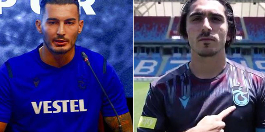İşte Trabzonspor'un Uğurcan Çakır ve Abdulkadir Ömür planı! Yol haritası belirlendi