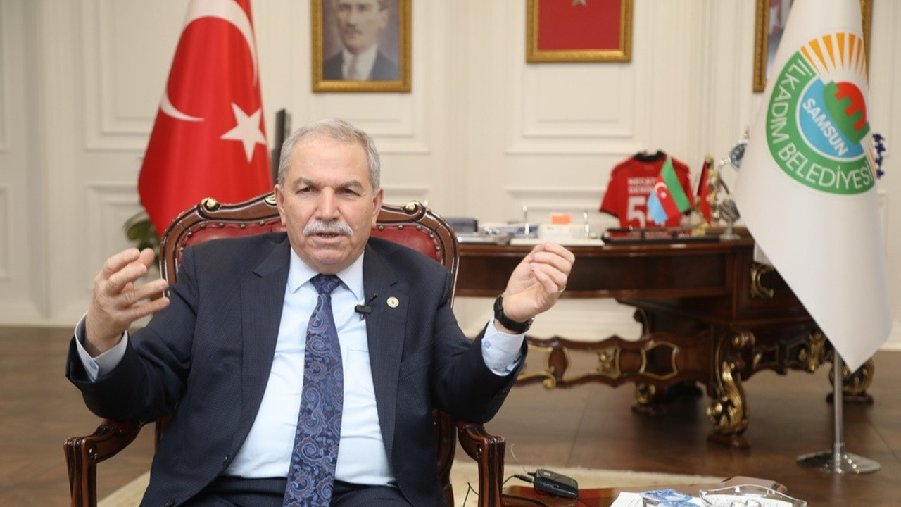 Samsun'da İlkadım Belediyesi yenilenebilir enerji alanında örnek çalışma