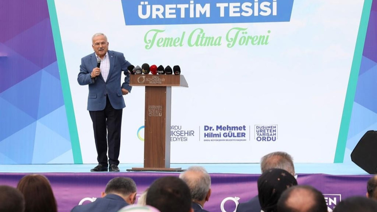 Aktif karbon üretimi ile fındık kabuğu 2,5 liradan 5 dolar seviyesine çıkacak