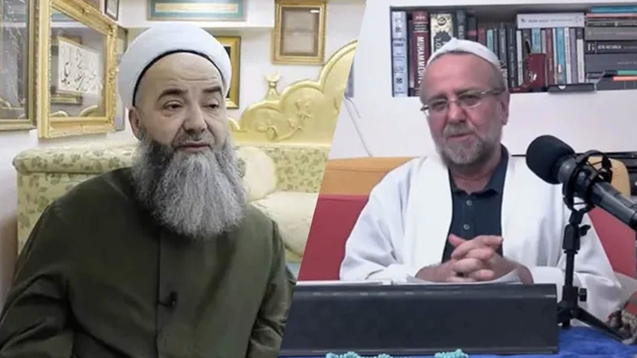 İsmailağa cemaatindeki kaset kavgası yargıya taşınıyor