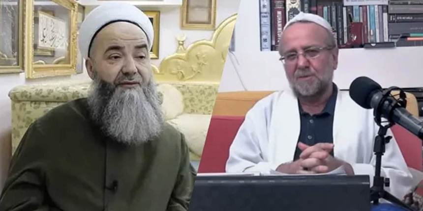 İsmailağa cemaatindeki kaset kavgası yargıya taşınıyor