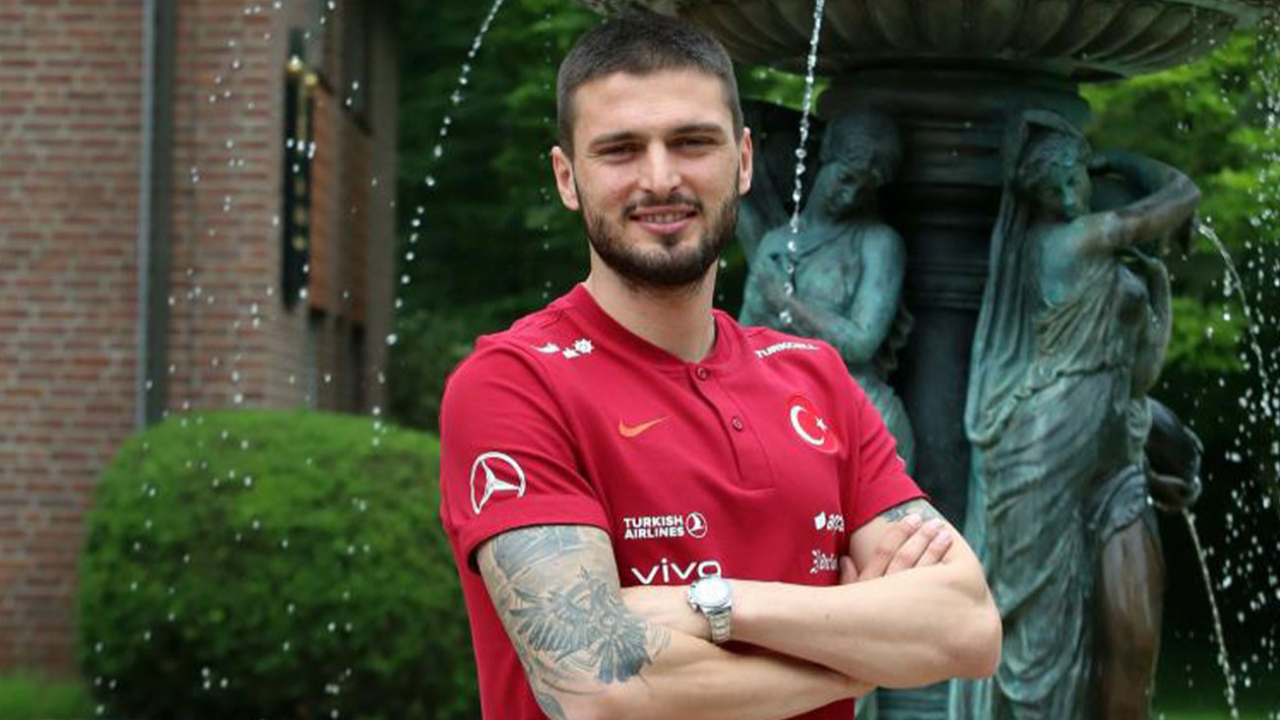 Milli futbolcu Okay Yokuşlu, yeniden Championship ekibi West Bromwich Albion'da