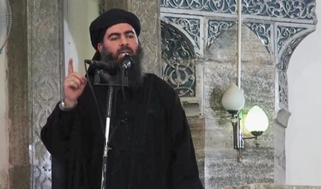 Rusya, "Bağdadi'yi öldürmüş olabiliriz" dedi, ABD'den flaş açıklama geldi...