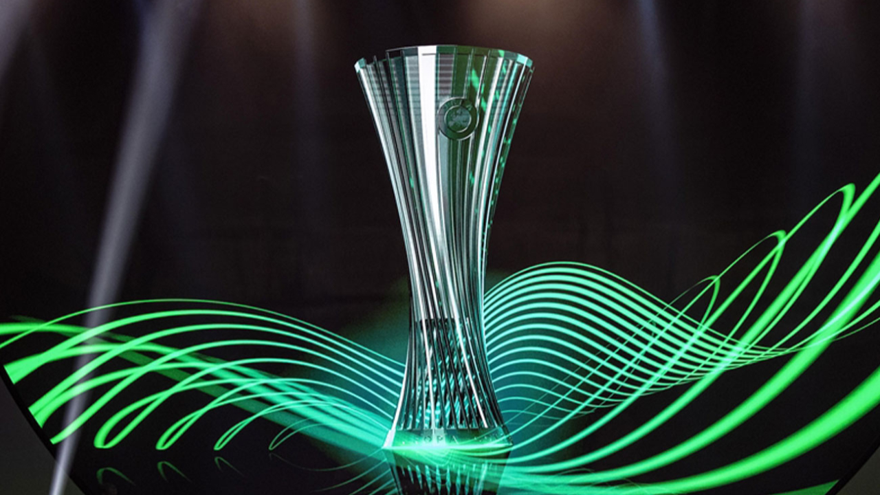 İşte Başakşehir ve Konyaspor'un Konferans Ligi'nde tur atlamaları halinde karşılaşacakları rakipleri