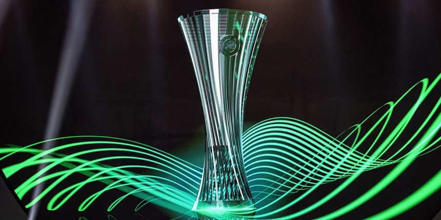 İşte Başakşehir ve Konyaspor'un Konferans Ligi'nde tur atlamaları halinde karşılaşacakları rakipleri