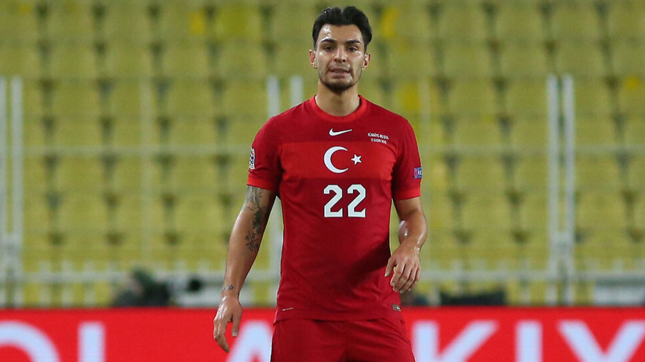 Galatasaray milli futbolcu Kaan Ayhan için bir görüşme daha gerçekleştirecek